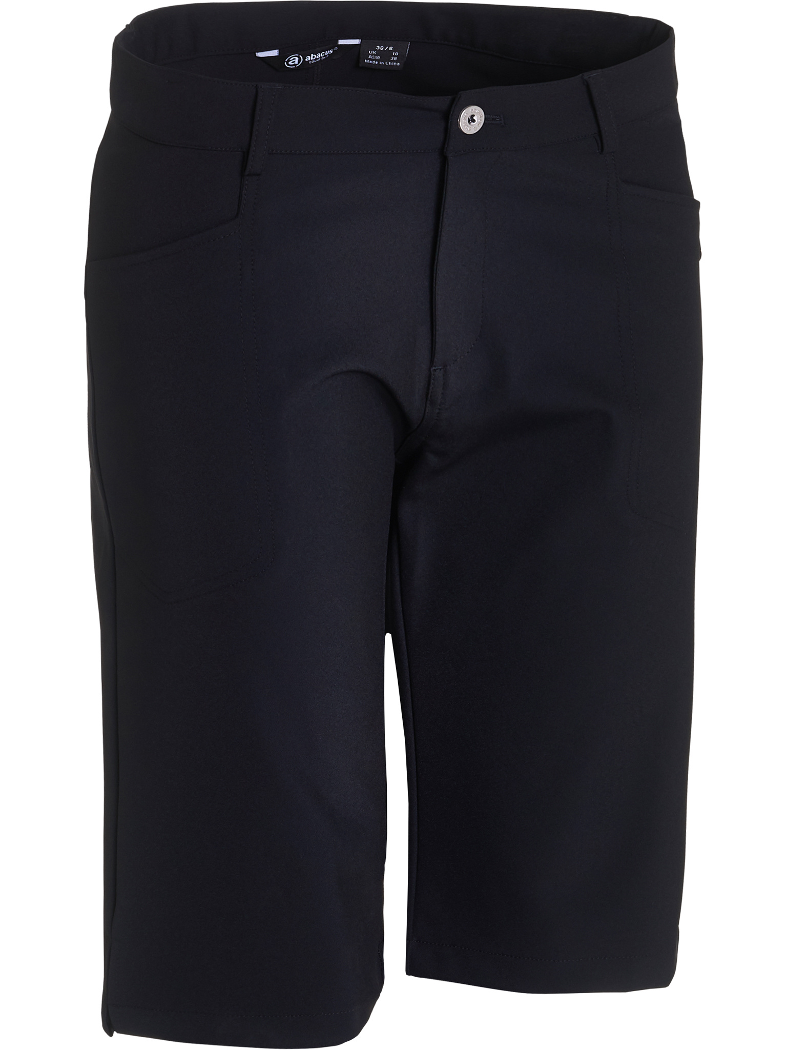 Lds Elite city shorts - black