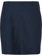 Lds Camargo skort 45cm - navy Lds Camargo skort 45cm - navy