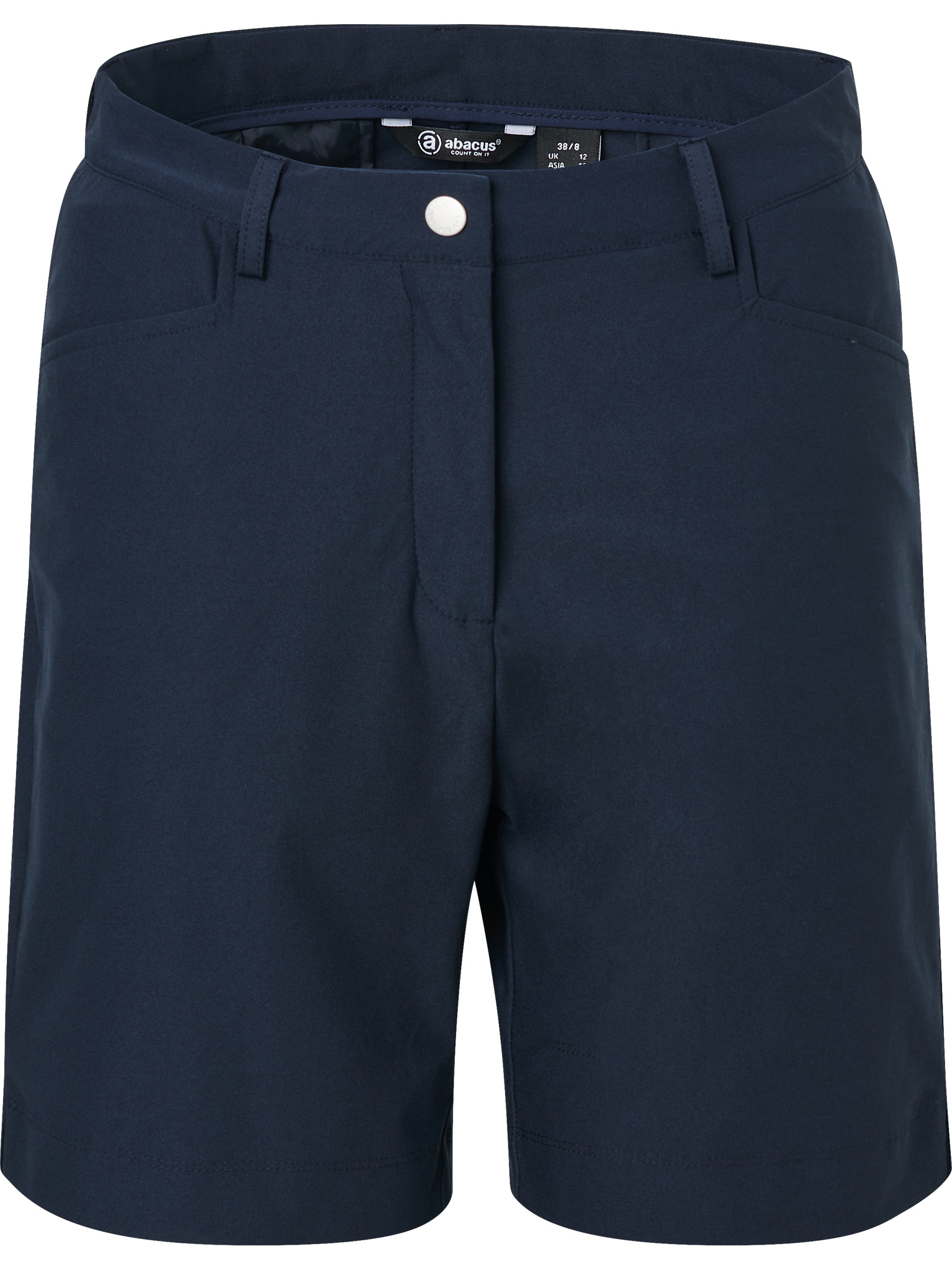 Lds Camargo shorts - navy