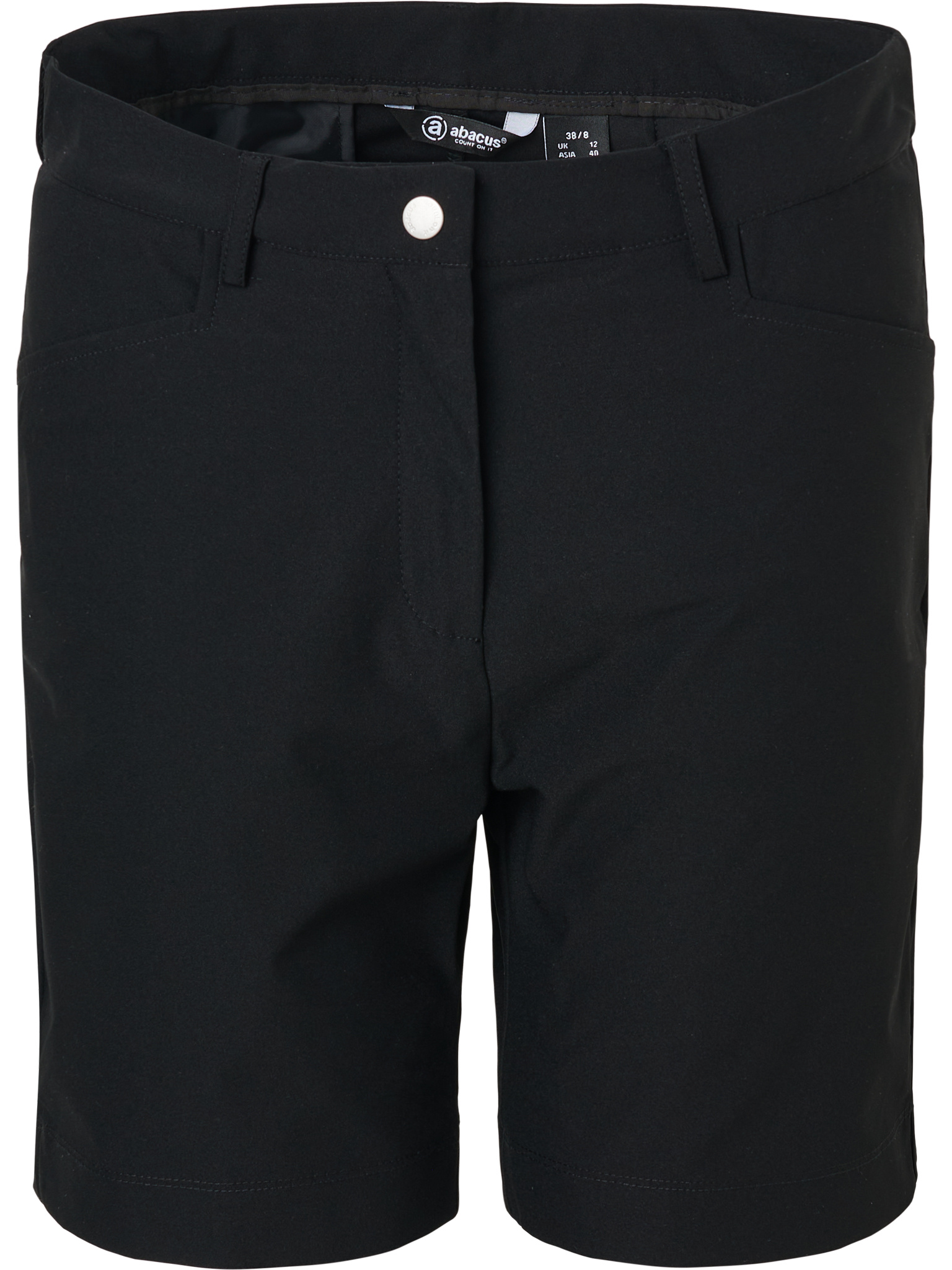 Lds Camargo shorts - black