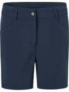 Lds Brook stripe shorts - navy Lds Brook stripe shorts - navy