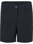 Lds Brook stripe shorts - black Lds Brook stripe shorts - black