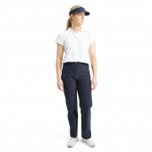Lds Camargo trousers - navy