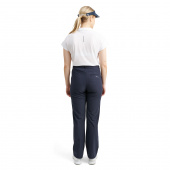 Lds Camargo trousers - navy