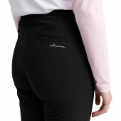 Lds Camargo trousers - black