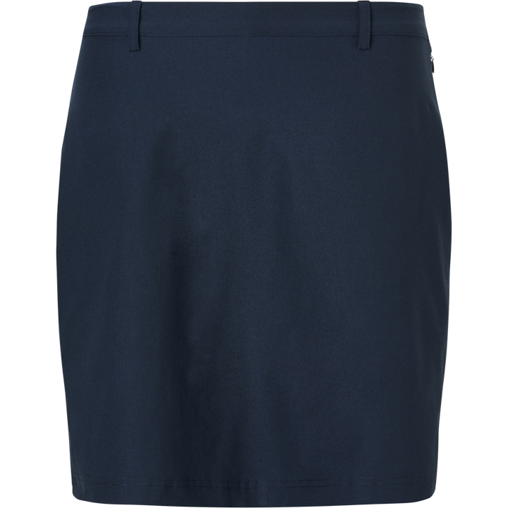 Lds Camargo skort 50cm - navy