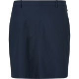Lds Camargo skort 50cm - navy Lds Camargo skort 50cm - navy