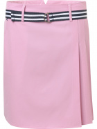 Lds Kildare skort 50cm - peony Lds Kildare skort 50cm - peony