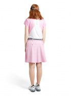 Lds Kildare skort 50cm - peony Lds Kildare skort 50cm - peony