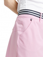 Lds Kildare skort 50cm - peony Lds Kildare skort 50cm - peony