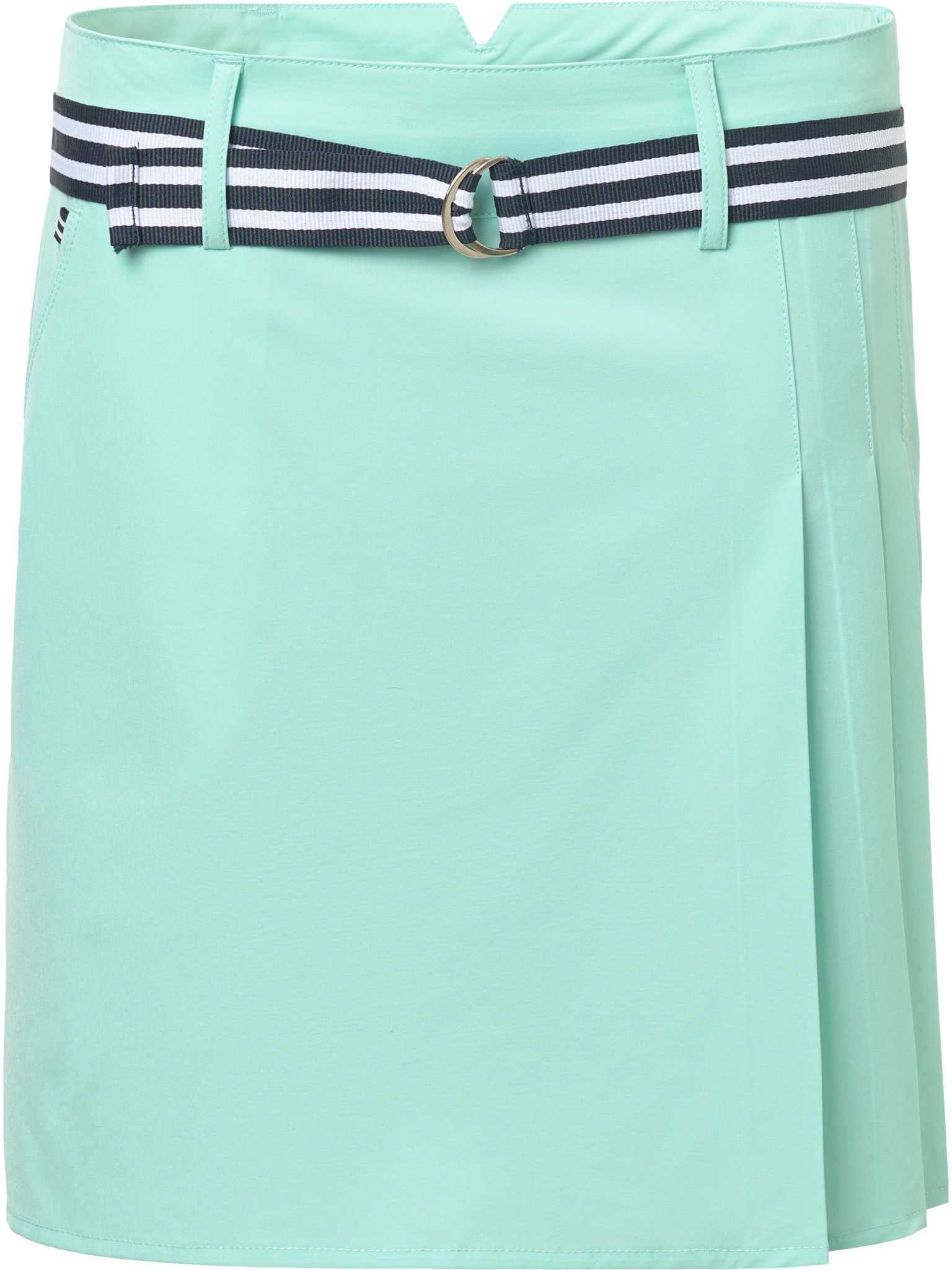 Lds Kildare skort 45cm - breeze