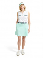 Lds Kildare skort 45cm - breeze Lds Kildare skort 45cm - breeze