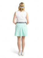 Lds Kildare skort 45cm - breeze Lds Kildare skort 45cm - breeze