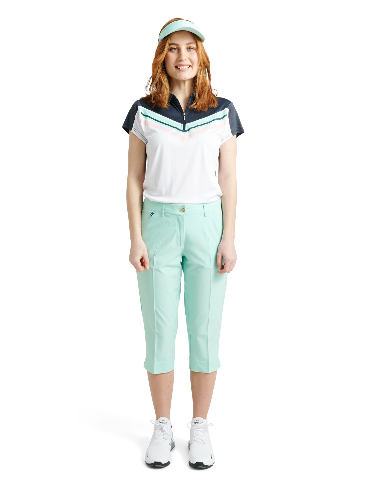 Lds Kildare capri - breeze