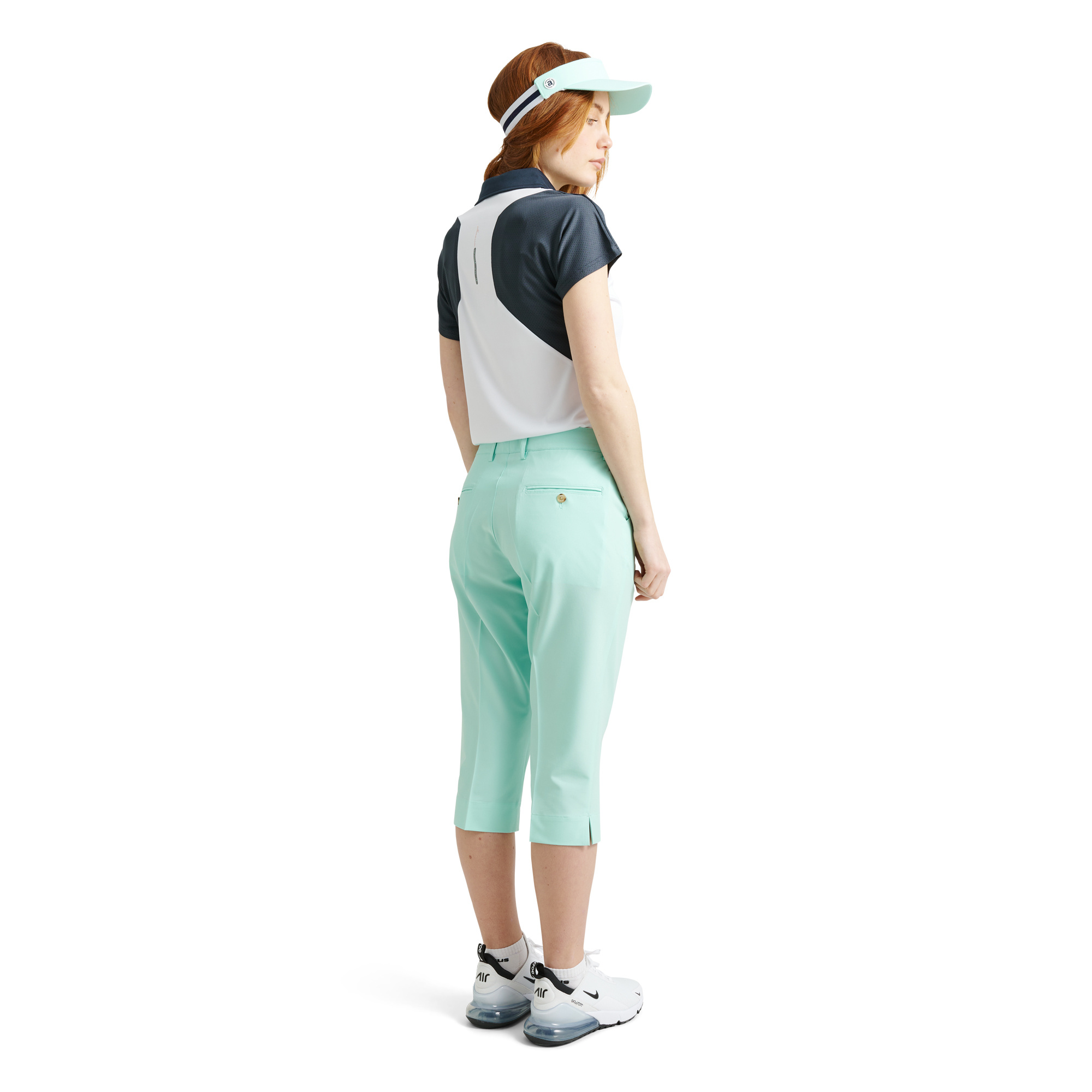 Lds Kildare capri - breeze