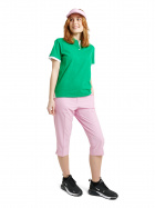 Lds Kildare capri - peony Lds Kildare capri - peony