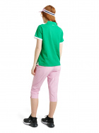 Lds Kildare capri - peony Lds Kildare capri - peony