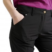 Lds Kildare trousers - black