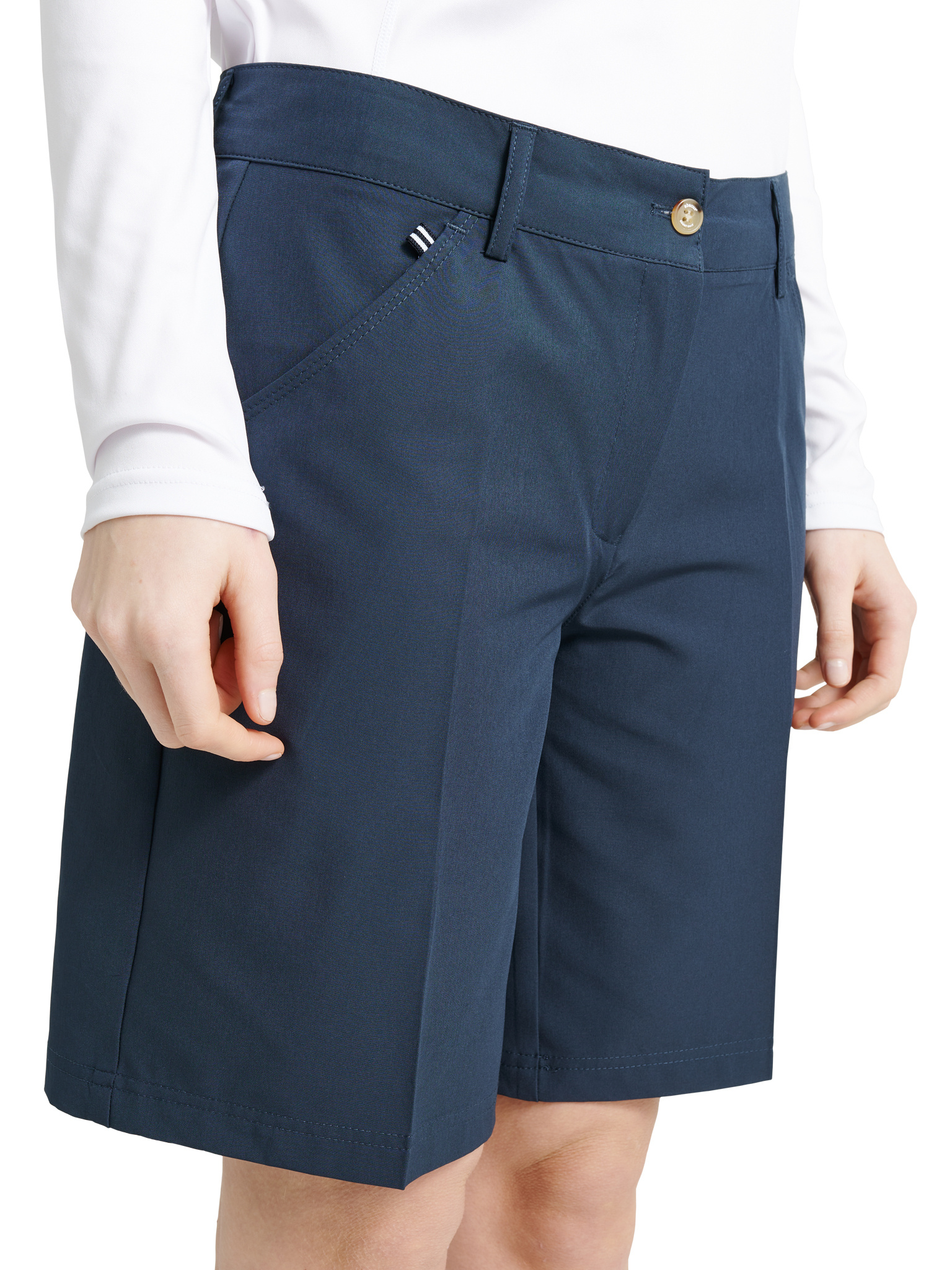 Lds Kildare shorts - navy