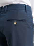 Lds Kildare shorts - navy Lds Kildare shorts - navy