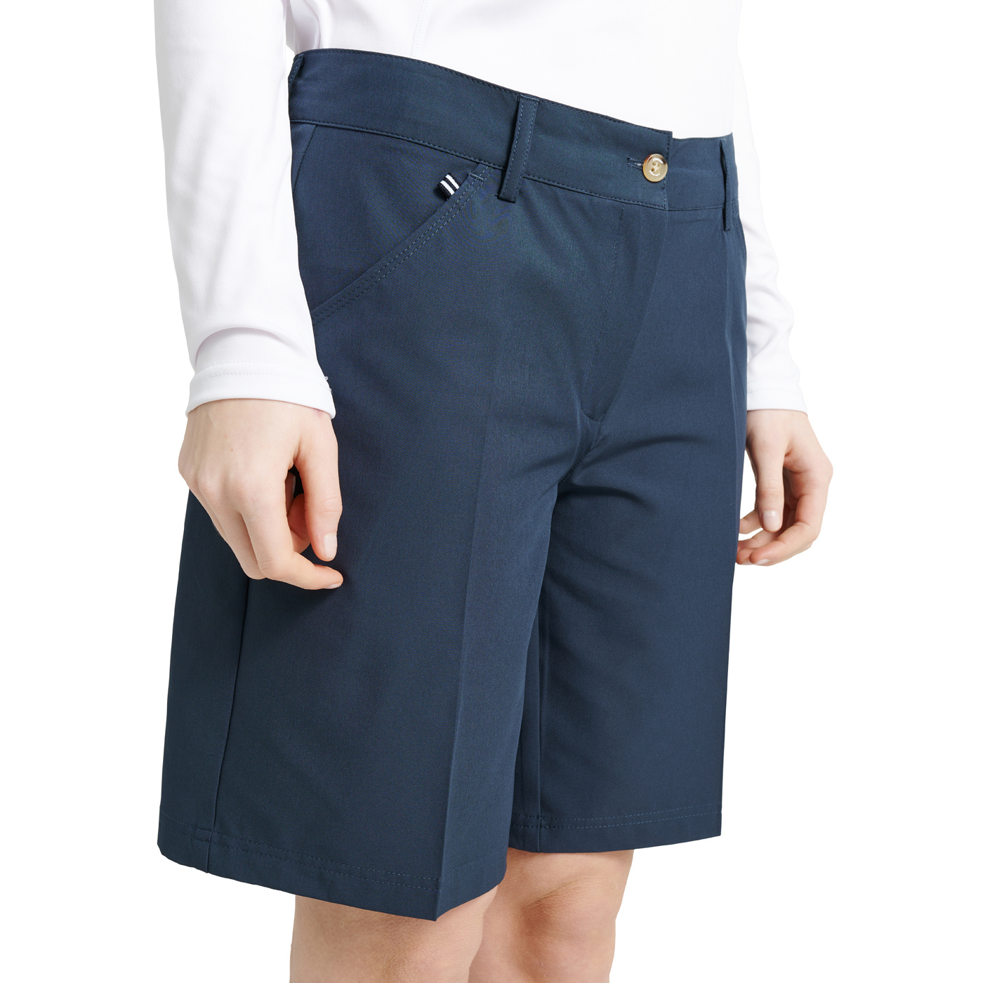 Lds Kildare shorts - navy