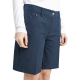 Lds Kildare shorts - navy Lds Kildare shorts - navy