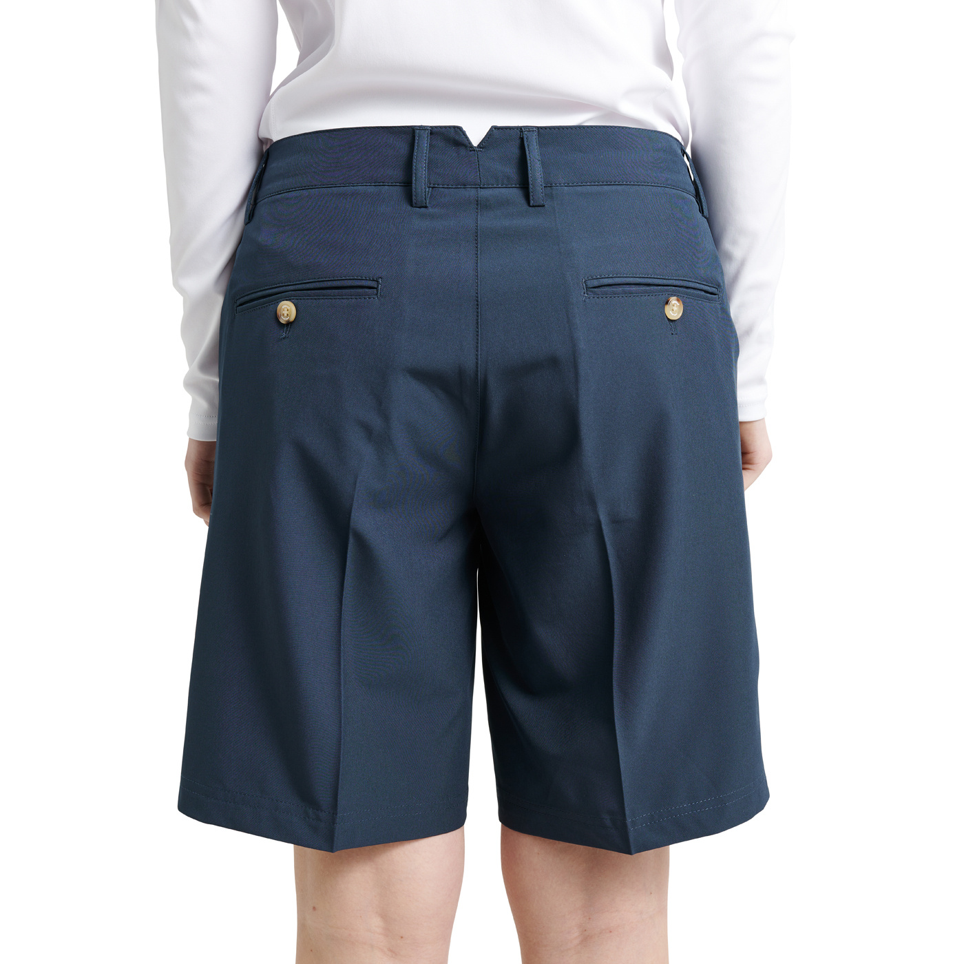 Lds Kildare shorts - navy