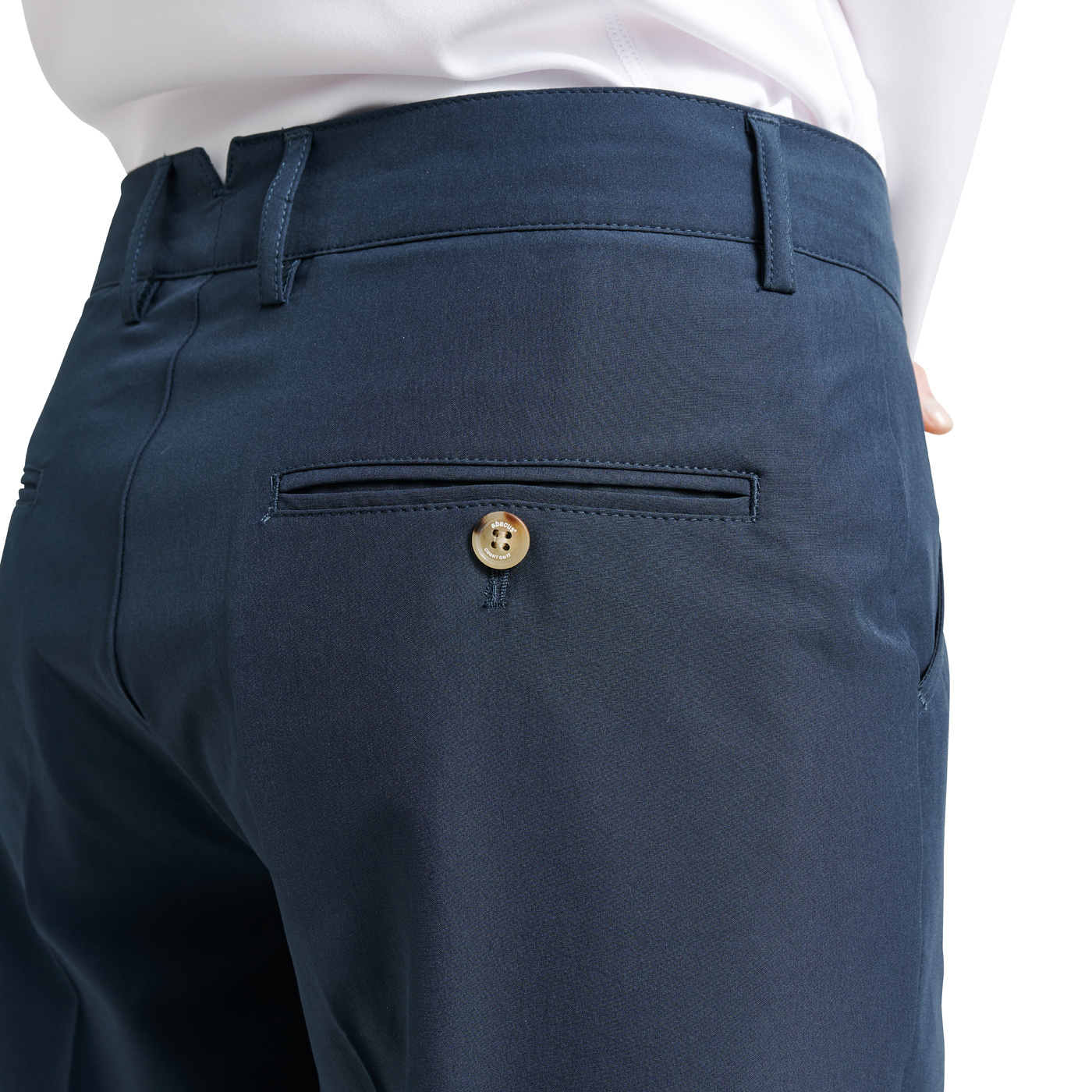 Lds Kildare shorts - navy