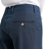 Lds Kildare shorts - navy Lds Kildare shorts - navy