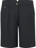 Lds Kildare shorts - black Lds Kildare shorts - black