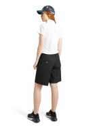 Lds Kildare shorts - black Lds Kildare shorts - black