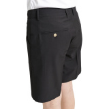 Lds Kildare shorts - black Lds Kildare shorts - black