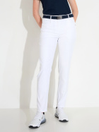 Lds Formby trousers - white Lds Formby trousers - white