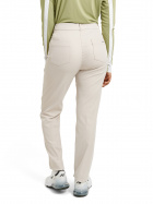 Lds Formby trousers - sandshell Lds Formby trousers - sandshell
