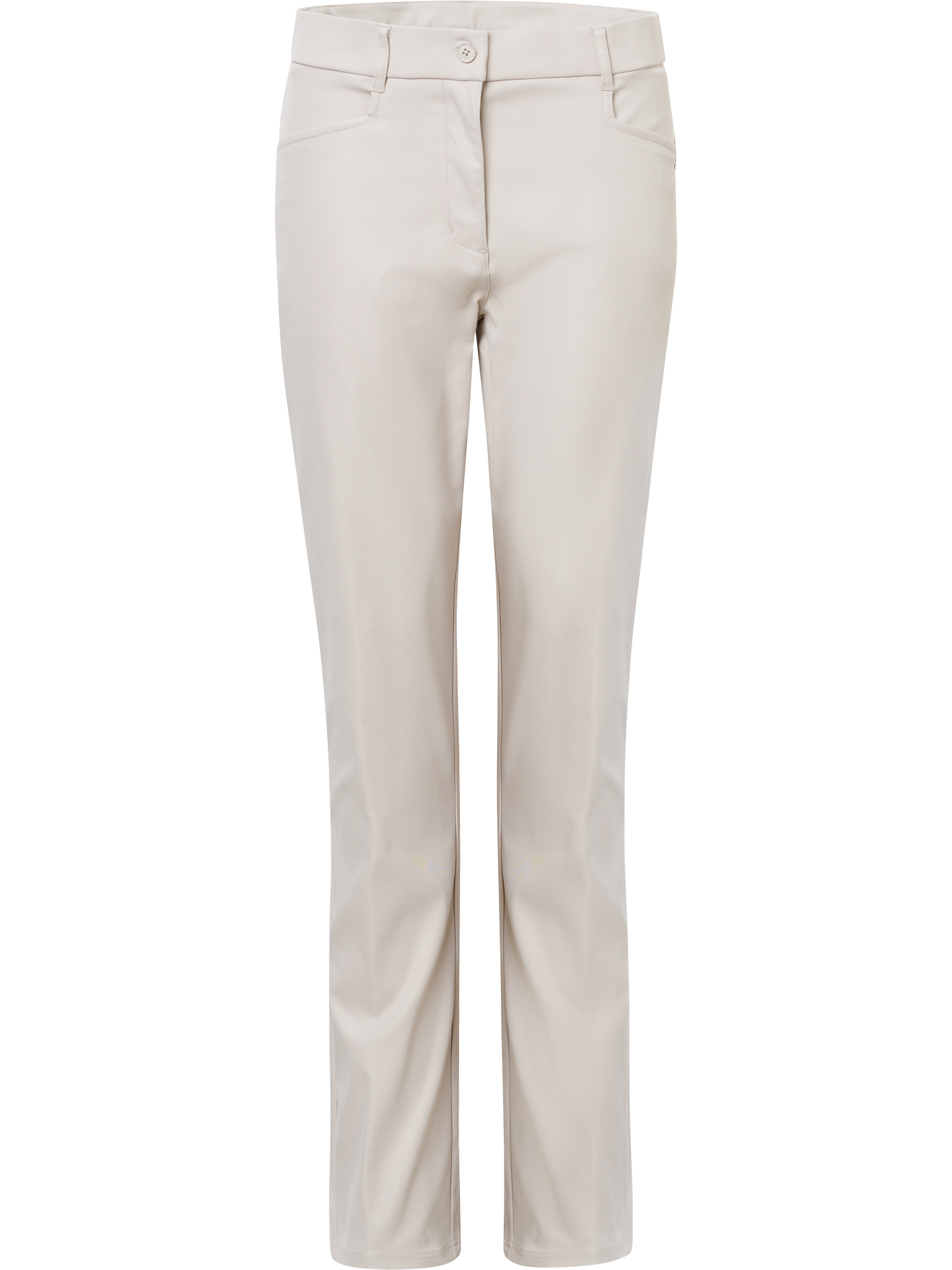 Lds Formby trousers - sandshell