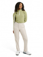 Lds Formby trousers - sandshell Lds Formby trousers - sandshell