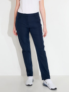 Lds Formby trousers - navy Lds Formby trousers - navy