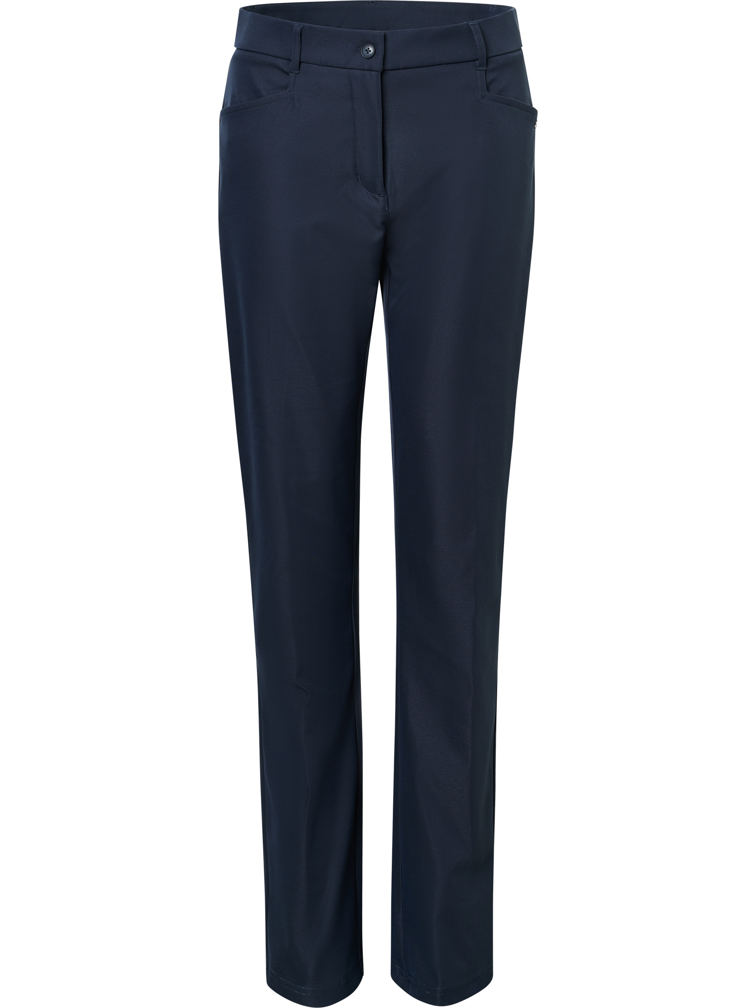 Lds Formby trousers - navy