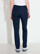 Lds Formby trousers - navy Lds Formby trousers - navy