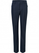 Lds Formby trousers - navy Lds Formby trousers - navy