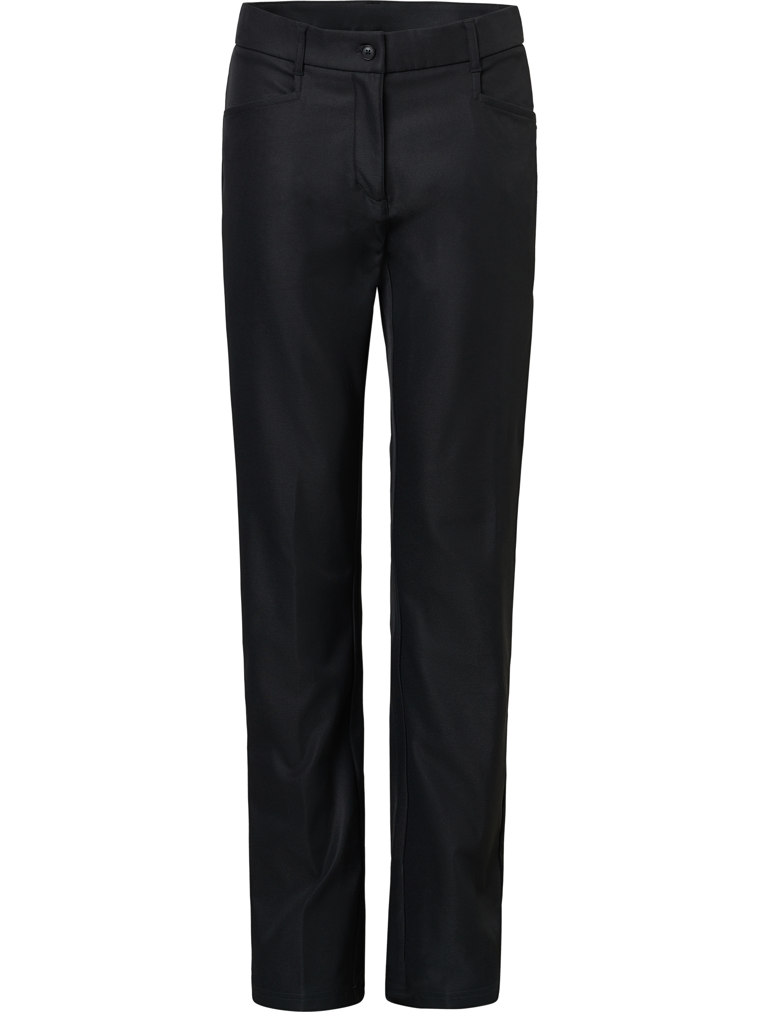 Lds Formby trousers - black
