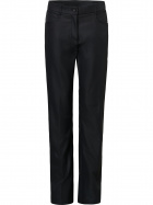 Lds Formby trousers - black Lds Formby trousers - black
