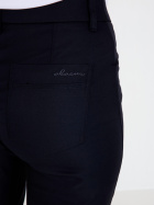 Lds Formby trousers - black Lds Formby trousers - black