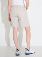 Lds Formby wide shorts - sandshell Lds Formby wide shorts - sandshell