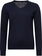 Lds Milano pullover - navy Lds Milano pullover - navy