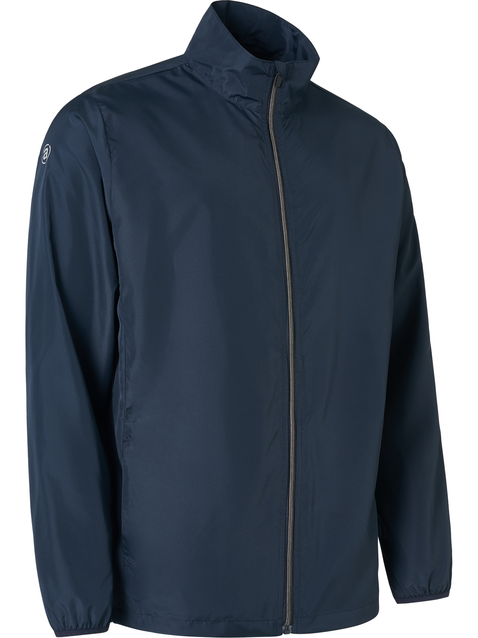Jr Ganton wind jacket - navy