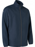 Jr Ganton wind jacket - navy Jr Ganton wind jacket - navy