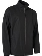 Jr Ganton wind jacket - black Jr Ganton wind jacket - black