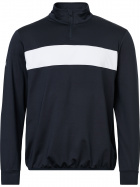 Jr Club midlayer - navy Jr Club midlayer - navy