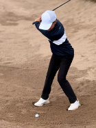 Jr Club midlayer - navy Jr Club midlayer - navy